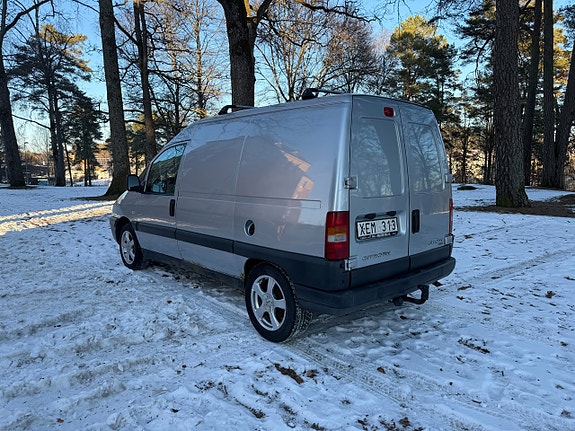 Citroen Jumpy 4 of 5