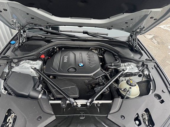 BMW 520d 26 of 26
