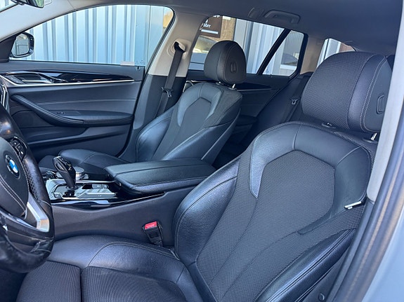 BMW 520d 23 of 26