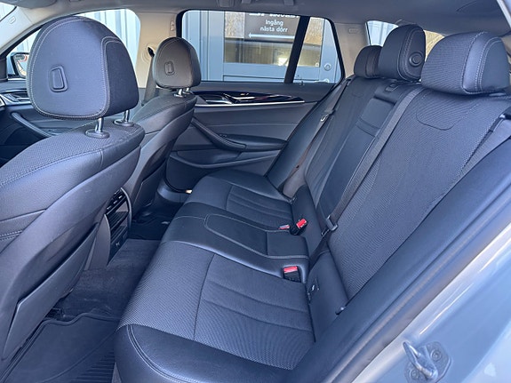 BMW 520d 19 of 26