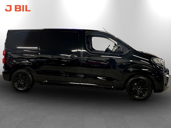 Peugeot e-Expert 4 of 5