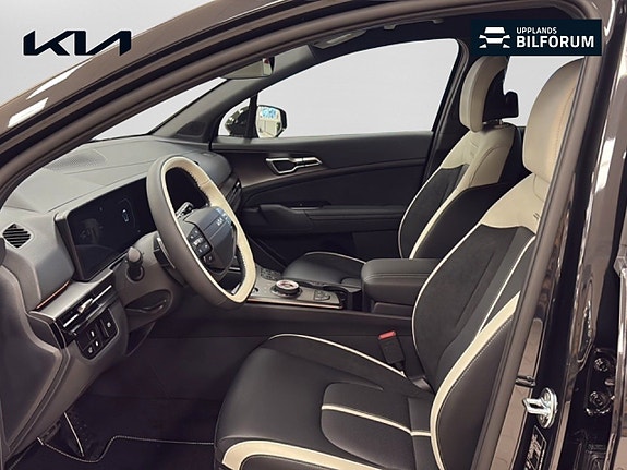 Kia Sportage 8 of 19