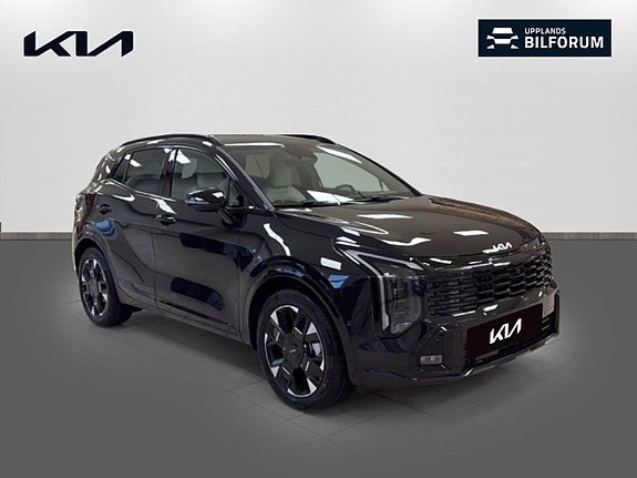 Kia Sportage 3 of 19