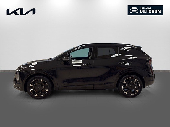 Kia Sportage 4 of 19