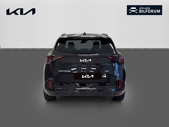 Kia Sportage 5 of 19