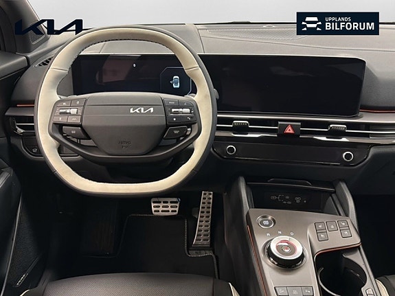 Kia Sportage 7 of 19