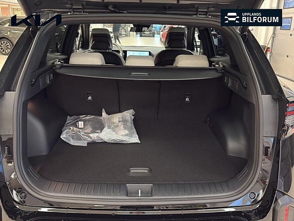 Kia Sportage 13 of 19