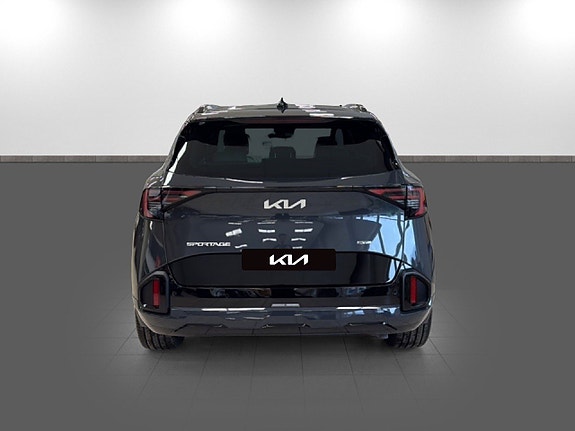 Kia Sportage 5 of 17