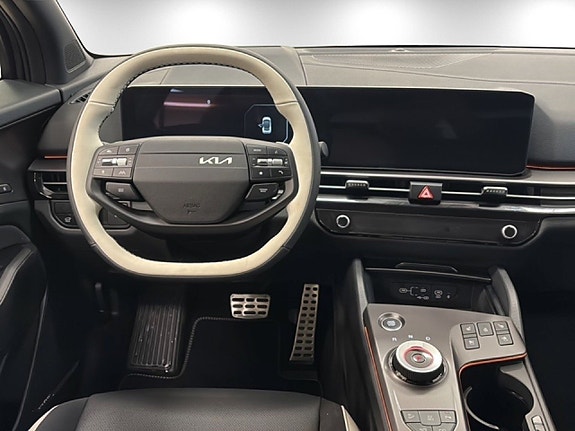 Kia Sportage 7 of 17