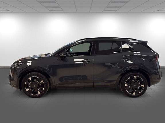 Kia Sportage 4 of 17