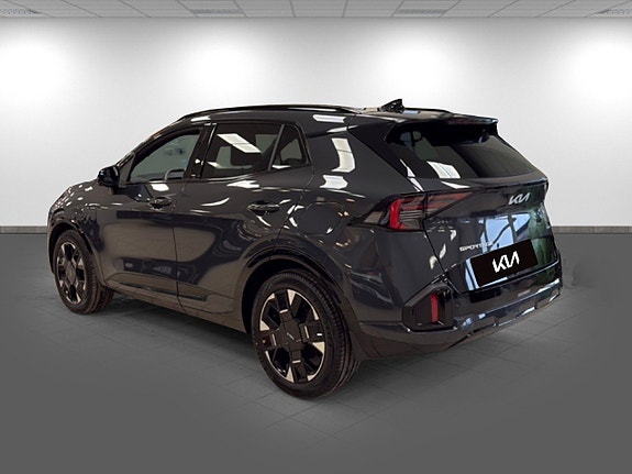 Kia Sportage 6 of 17