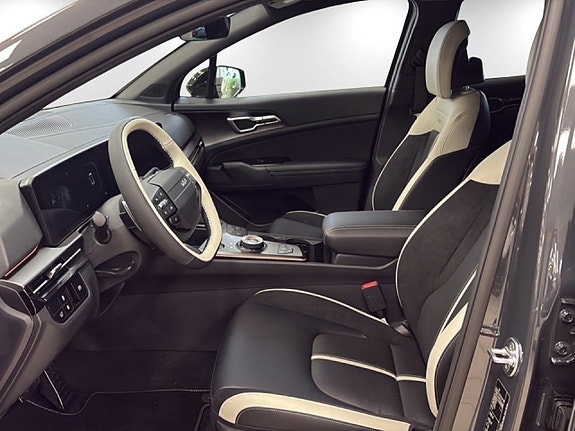 Kia Sportage 8 of 17