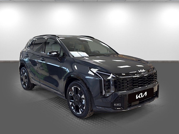 Kia Sportage 3 of 17
