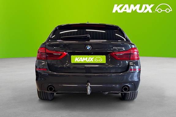 BMW 520 5 of 5