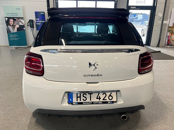 Citroen DS3 4 of 5