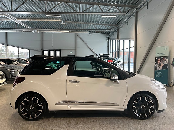 Citroen DS3 2 of 5