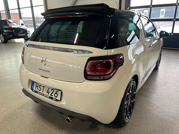 Citroen DS3 3 of 5