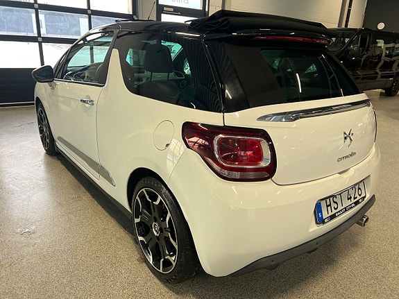 Citroen DS3 5 of 5