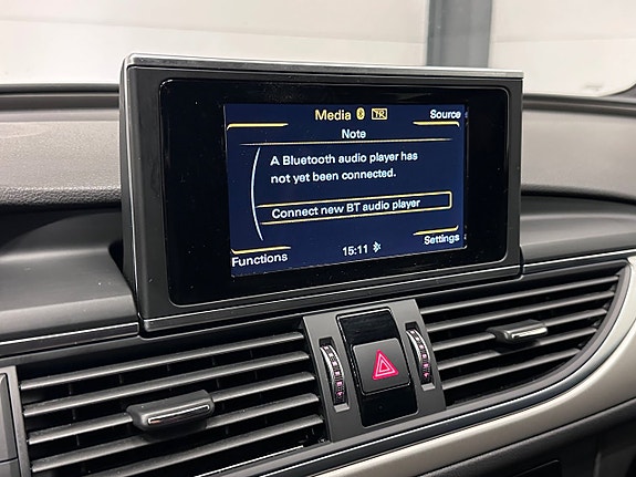 Audi A6 allroad 23 of 25