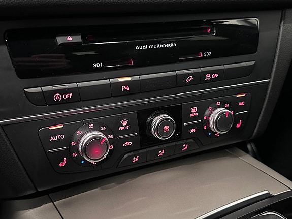 Audi A6 allroad 20 of 25