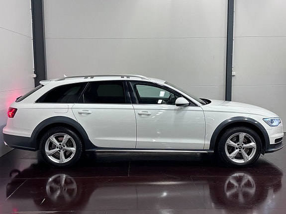 Audi A6 allroad 6 of 25