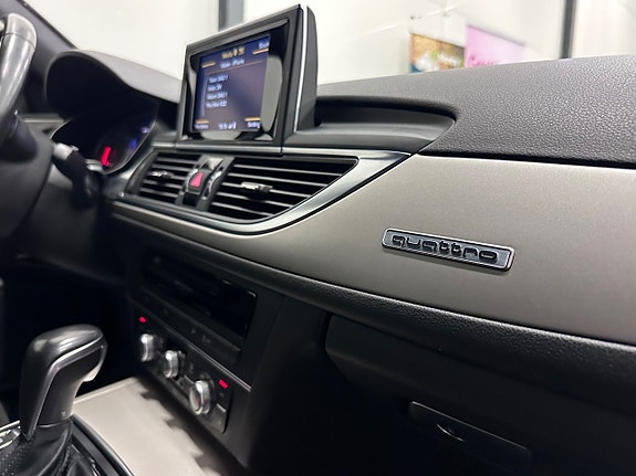 Audi A6 allroad 9 of 25