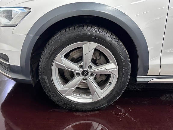 Audi A6 allroad 13 of 25