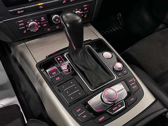 Audi A6 allroad 17 of 25