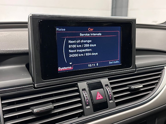 Audi A6 allroad 22 of 25