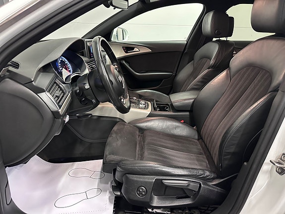 Audi A6 allroad 10 of 25