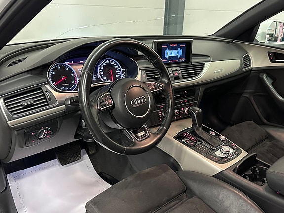 Audi A6 allroad 14 of 25