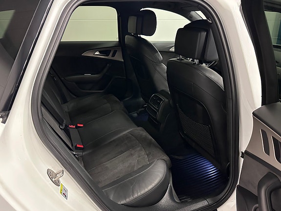 Audi A6 allroad 8 of 25
