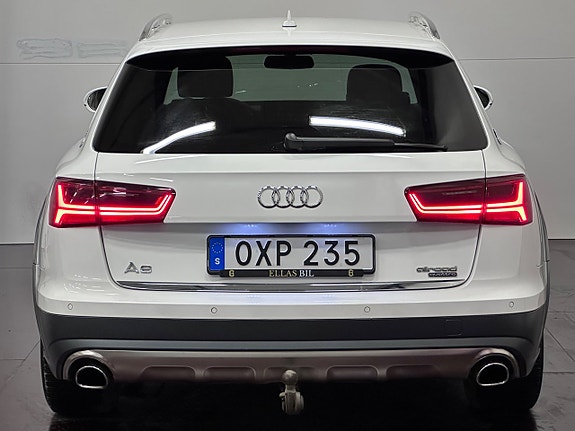 Audi A6 allroad 3 of 5