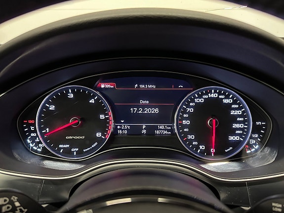 Audi A6 allroad 18 of 25