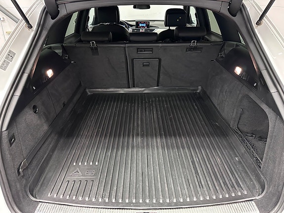 Audi A6 allroad 12 of 25