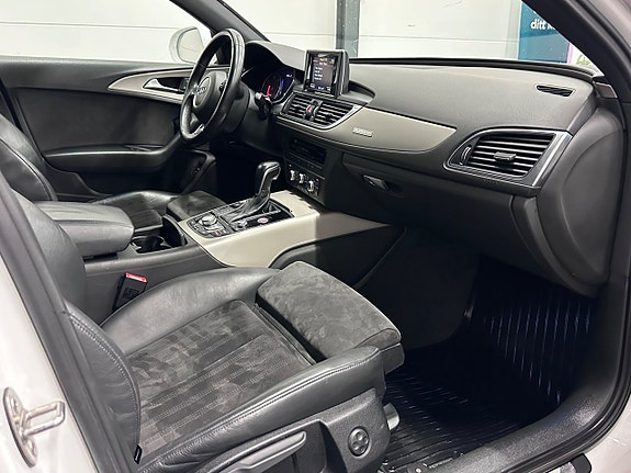 Audi A6 allroad 7 of 25