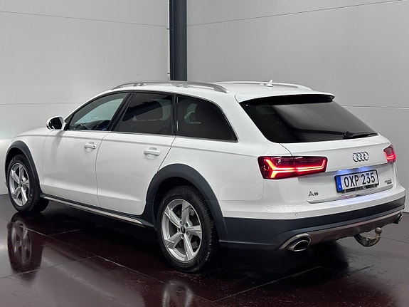 Audi A6 allroad 4 of 5