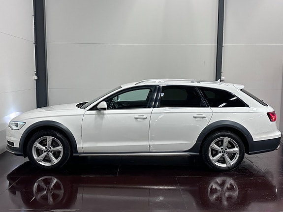 Audi A6 allroad 5 of 5