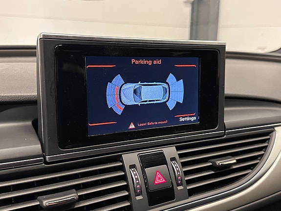 Audi A6 allroad 24 of 25