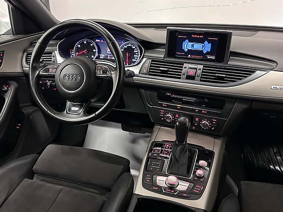 Audi A6 allroad 16 of 25