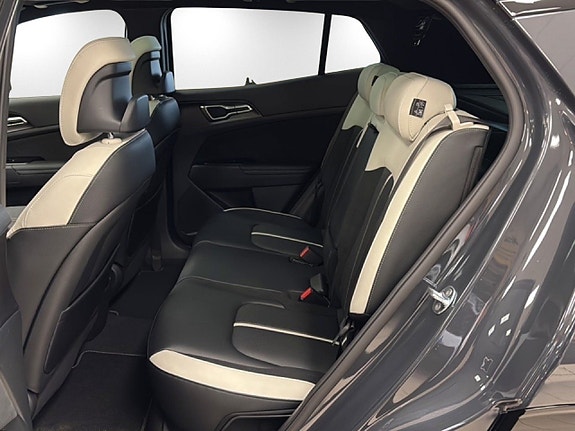 Kia Sportage 9 of 18