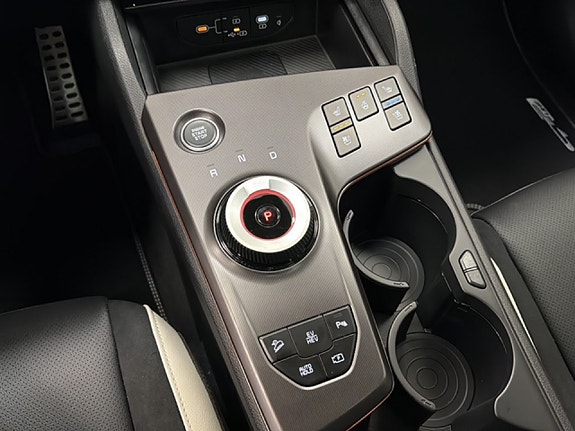Kia Sportage 11 of 18