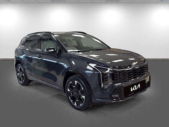 Kia Sportage 3 of 18