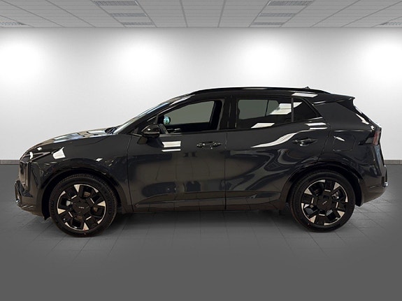 Kia Sportage 4 of 18
