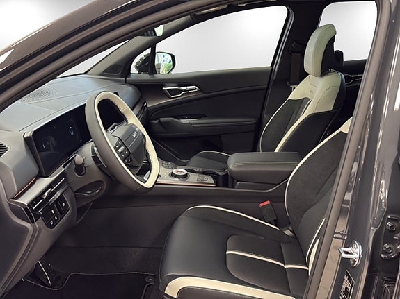 Kia Sportage 8 of 18