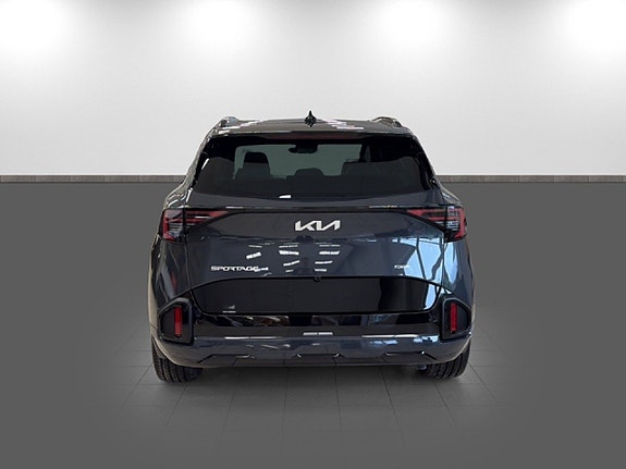 Kia Sportage 5 of 18