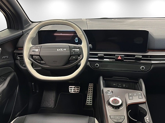 Kia Sportage 7 of 18