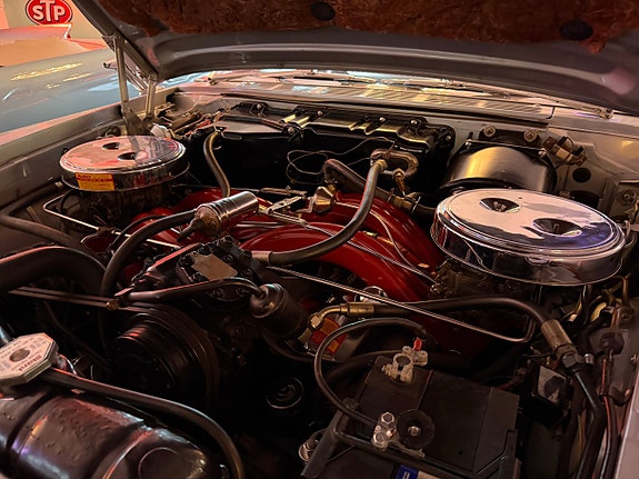 Chrysler 300 21 of 22