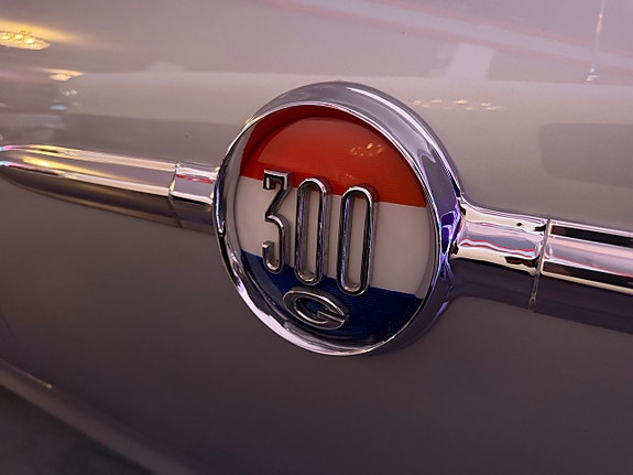 Chrysler 300 9 of 22