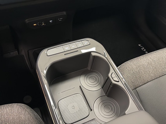 Kia EV5 11 of 18